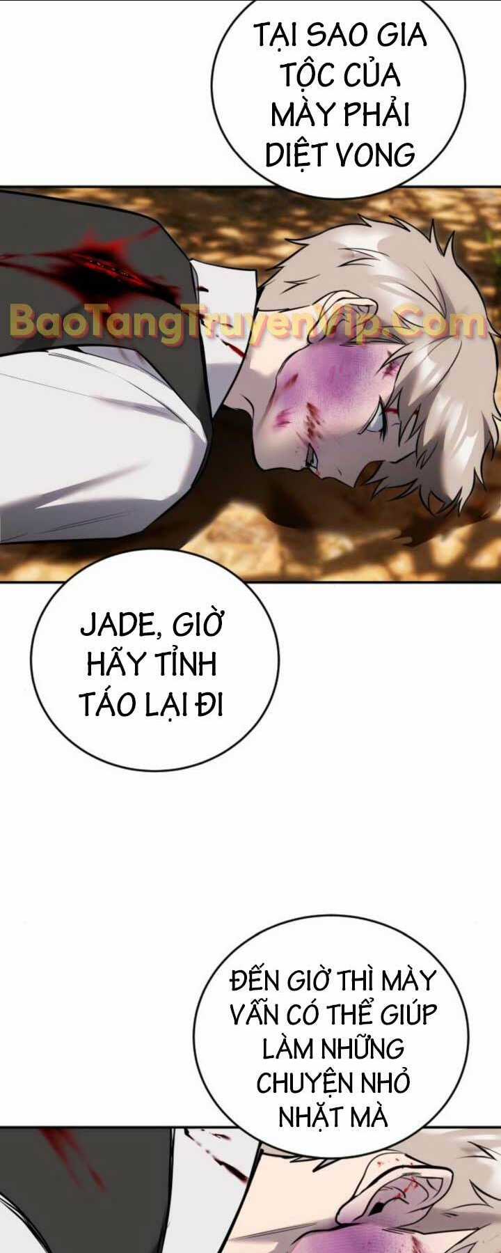 Tôi Mạnh Hơn Anh Hùng Chapter 11 trang 47