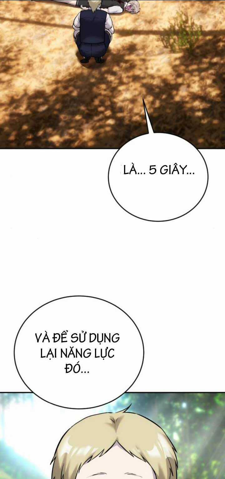 Tôi Mạnh Hơn Anh Hùng Chapter 11 trang 49