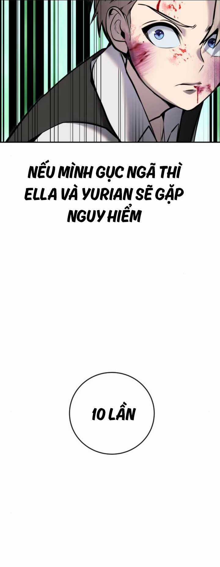 Tôi Mạnh Hơn Anh Hùng Chapter 11 trang 5