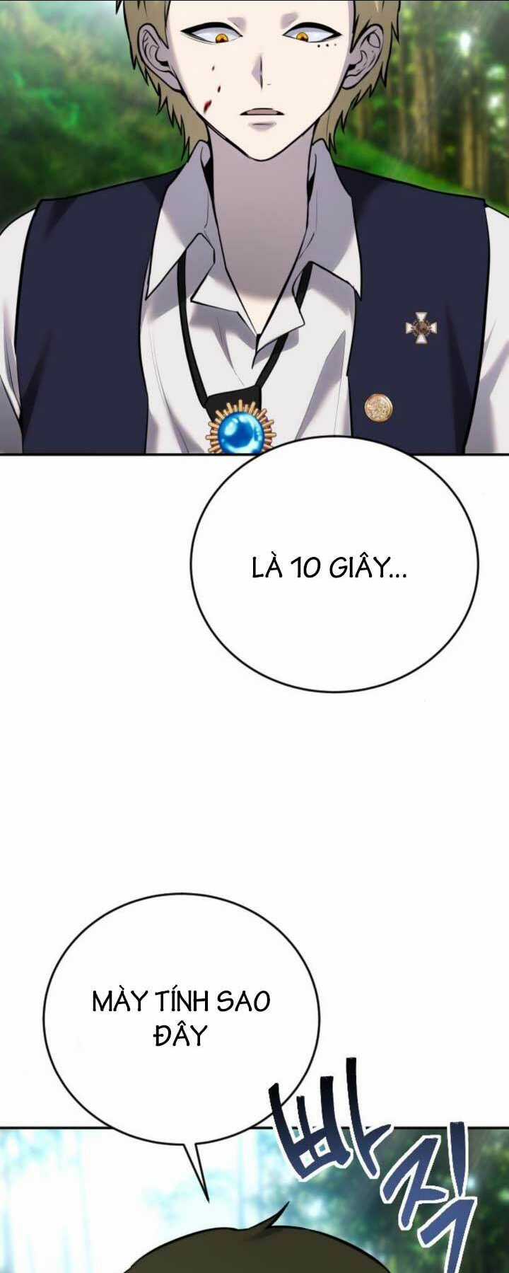 Tôi Mạnh Hơn Anh Hùng Chapter 11 trang 50