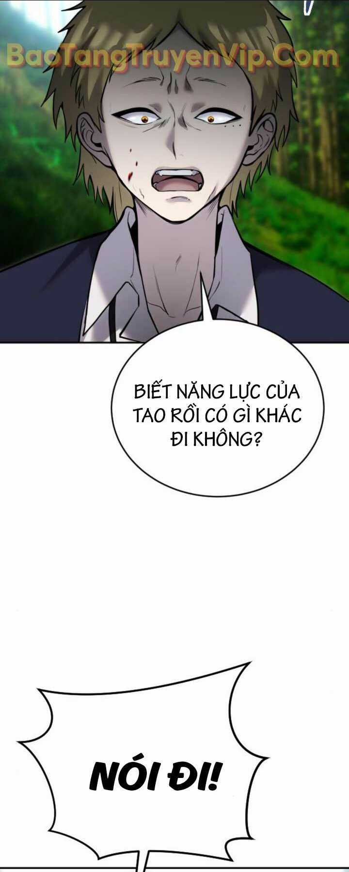 Tôi Mạnh Hơn Anh Hùng Chapter 11 trang 51
