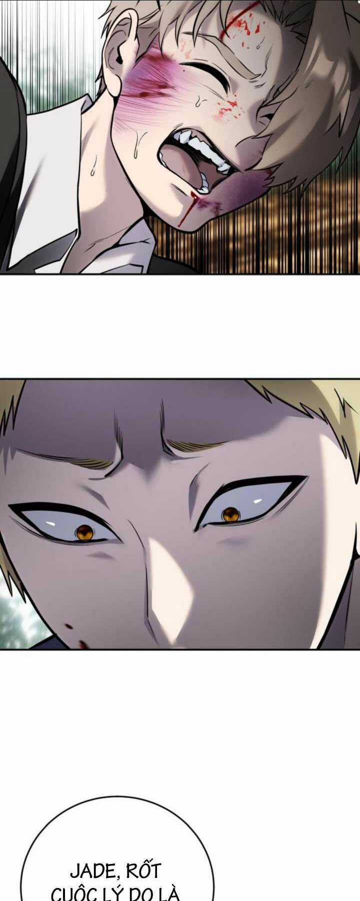 Tôi Mạnh Hơn Anh Hùng Chapter 11 trang 53