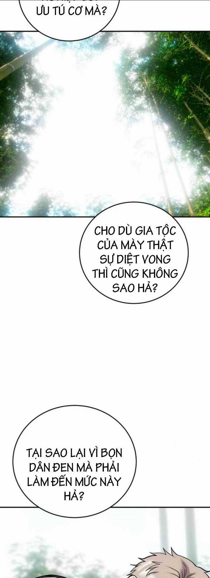 Tôi Mạnh Hơn Anh Hùng Chapter 11 trang 55
