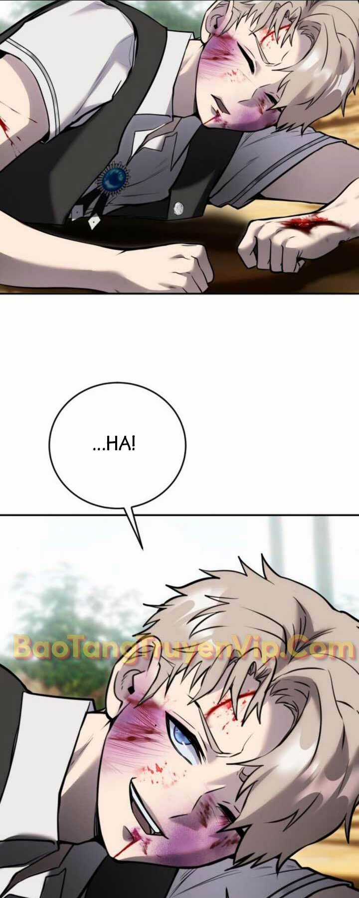 Tôi Mạnh Hơn Anh Hùng Chapter 11 trang 56