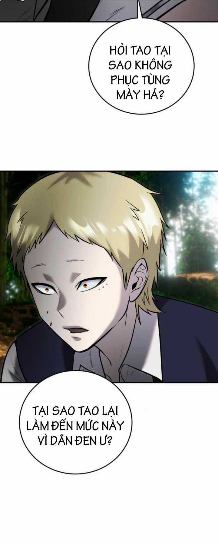 Tôi Mạnh Hơn Anh Hùng Chapter 11 trang 57