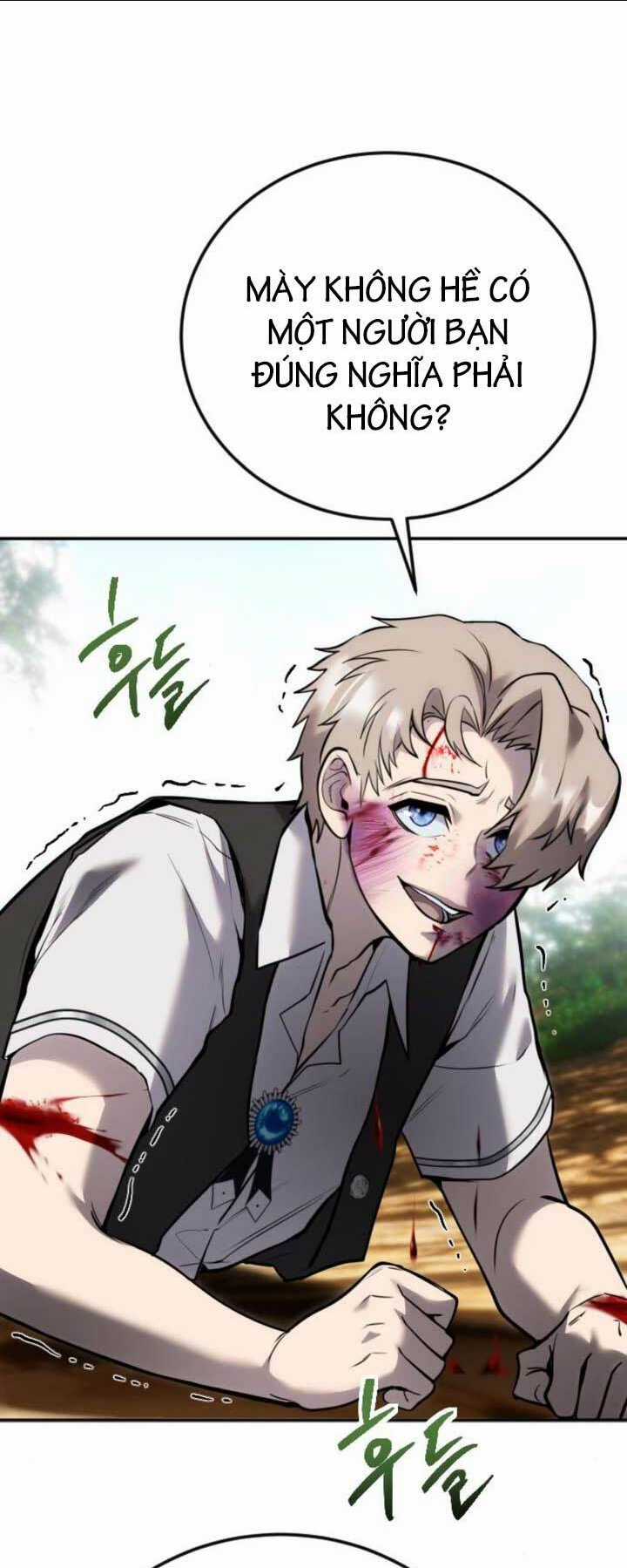 Tôi Mạnh Hơn Anh Hùng Chapter 11 trang 58