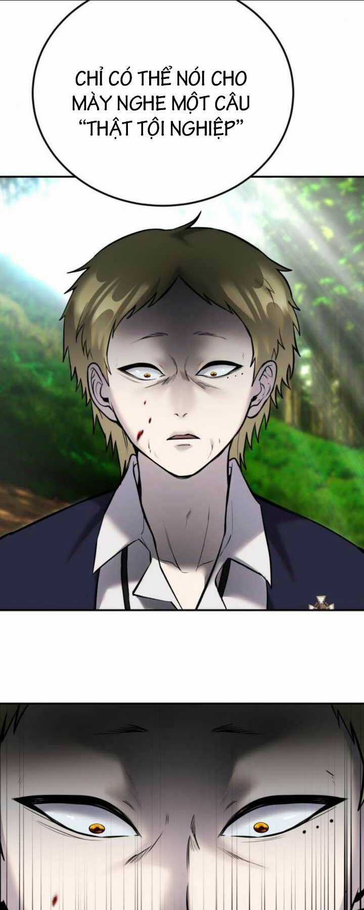 Tôi Mạnh Hơn Anh Hùng Chapter 11 trang 59