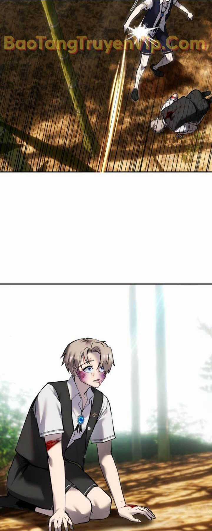 Tôi Mạnh Hơn Anh Hùng Chapter 11 trang 64