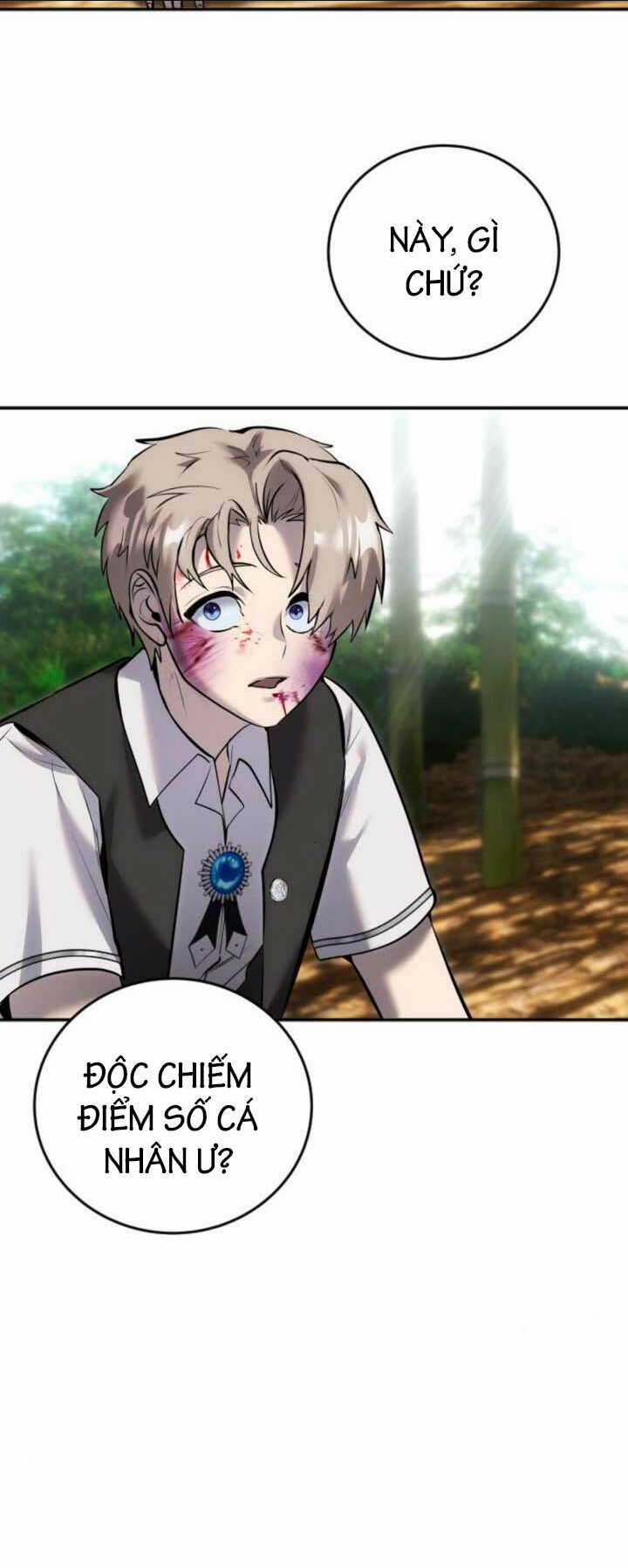 Tôi Mạnh Hơn Anh Hùng Chapter 11 trang 65