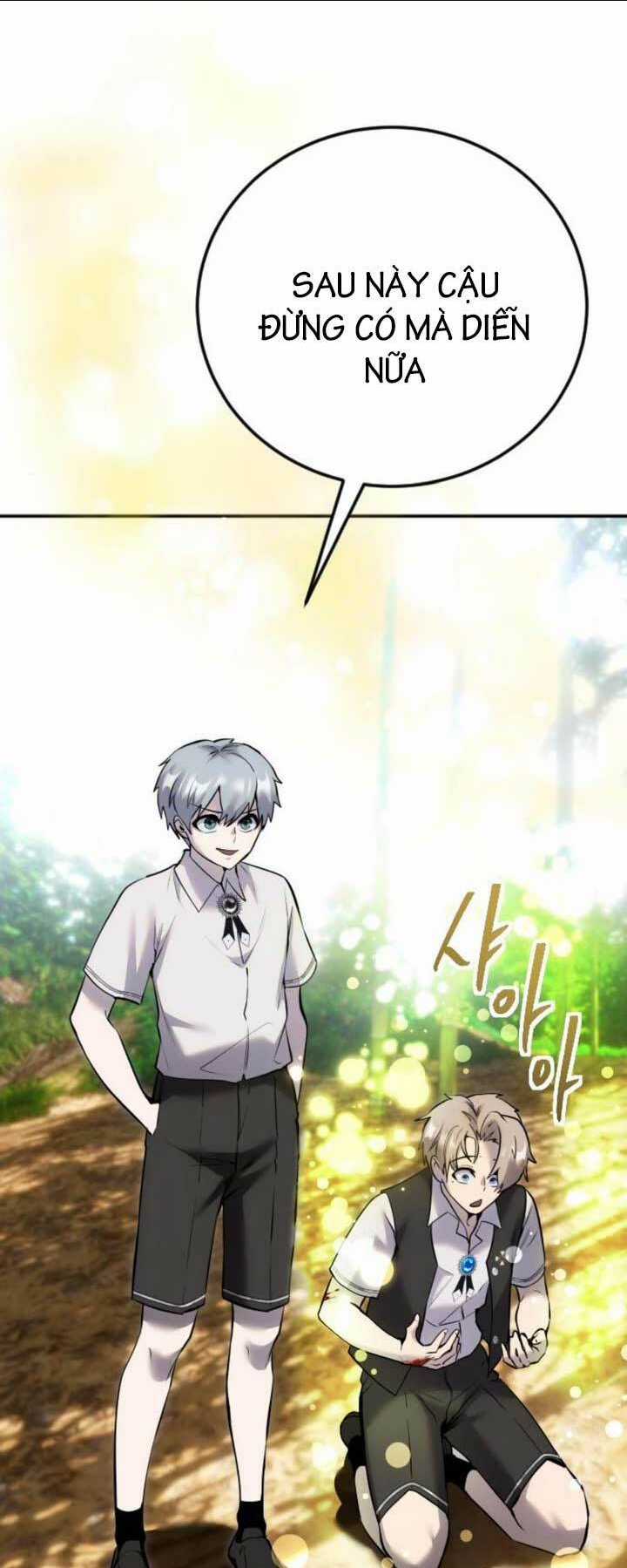 Tôi Mạnh Hơn Anh Hùng Chapter 11 trang 66