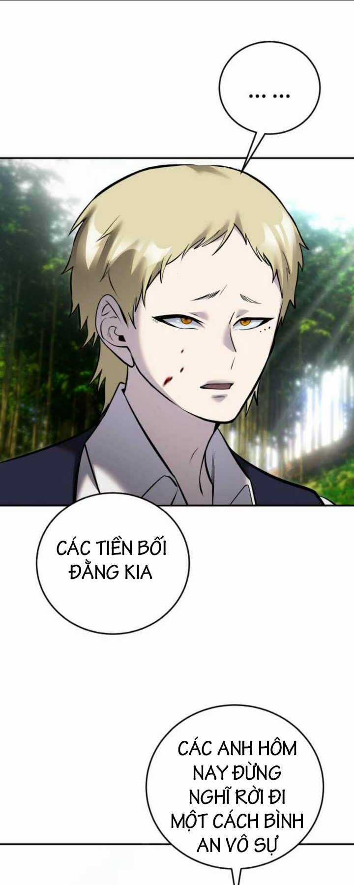 Tôi Mạnh Hơn Anh Hùng Chapter 11 trang 69