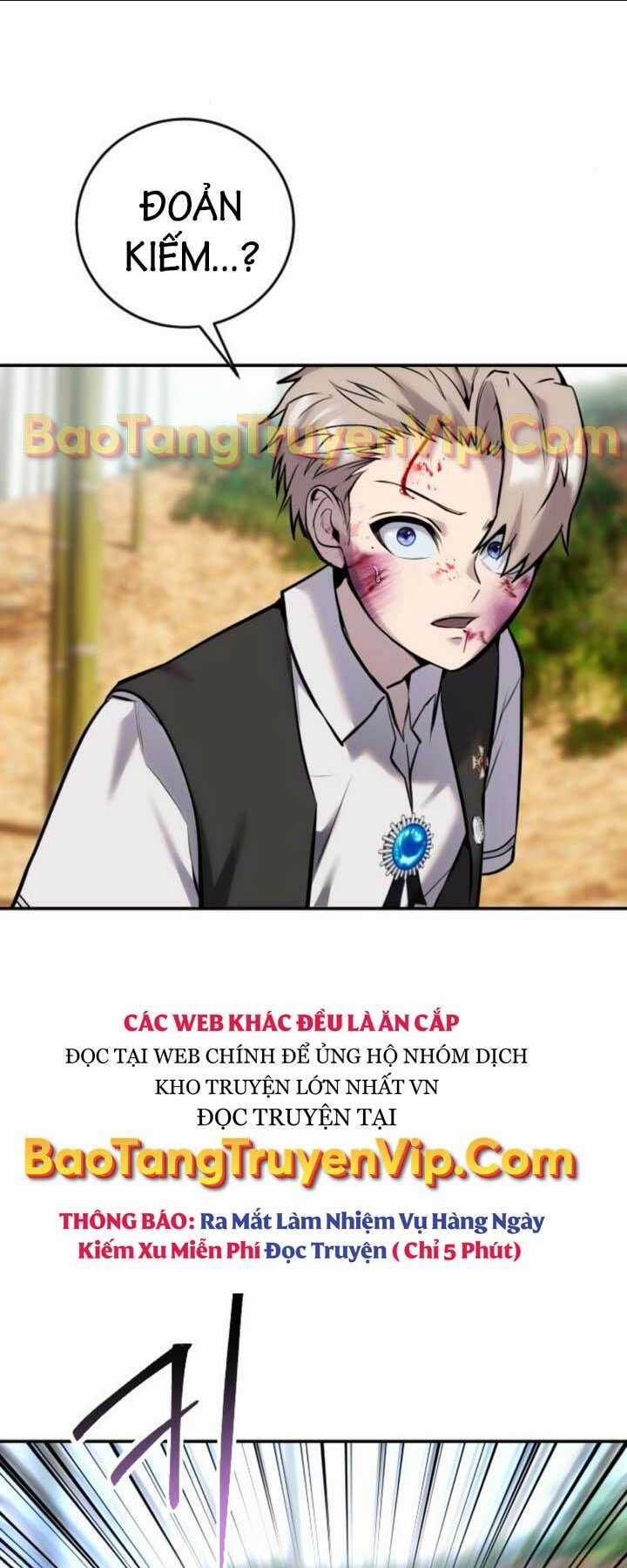 Tôi Mạnh Hơn Anh Hùng Chapter 11 trang 7