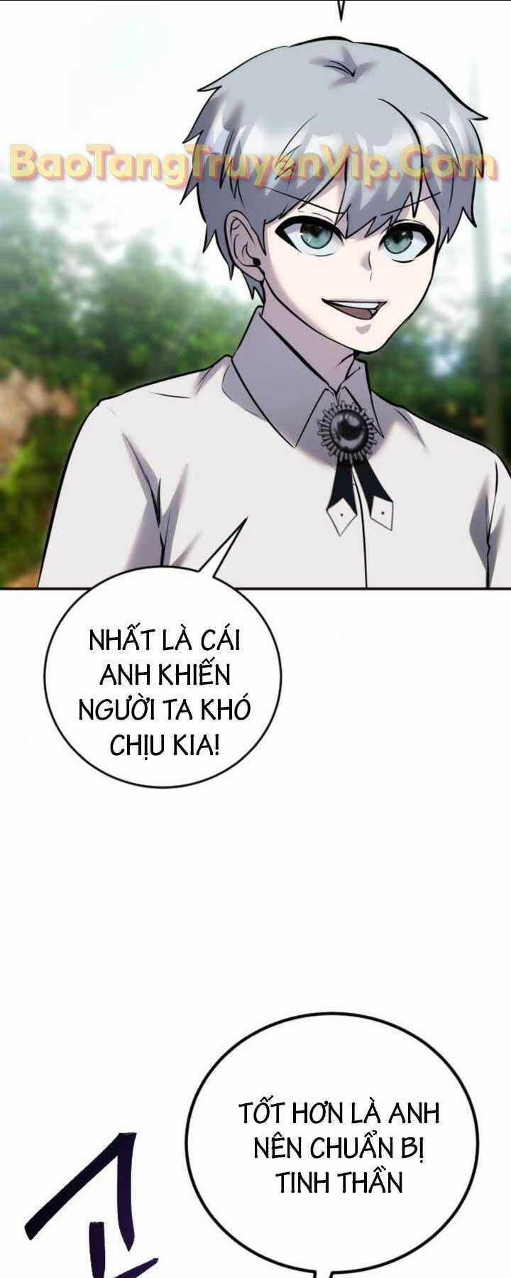 Tôi Mạnh Hơn Anh Hùng Chapter 11 trang 70