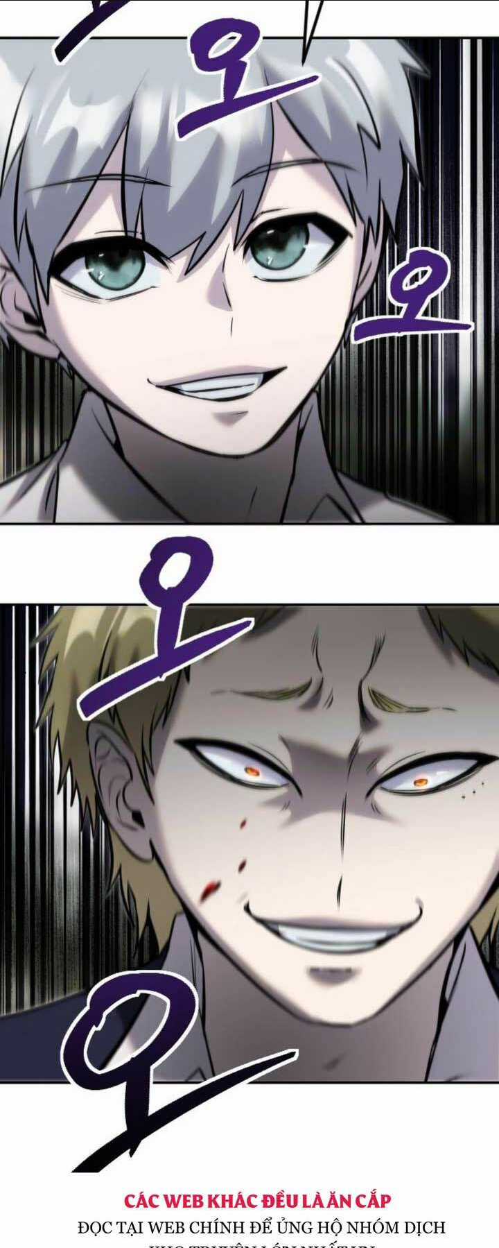 Tôi Mạnh Hơn Anh Hùng Chapter 11 trang 71