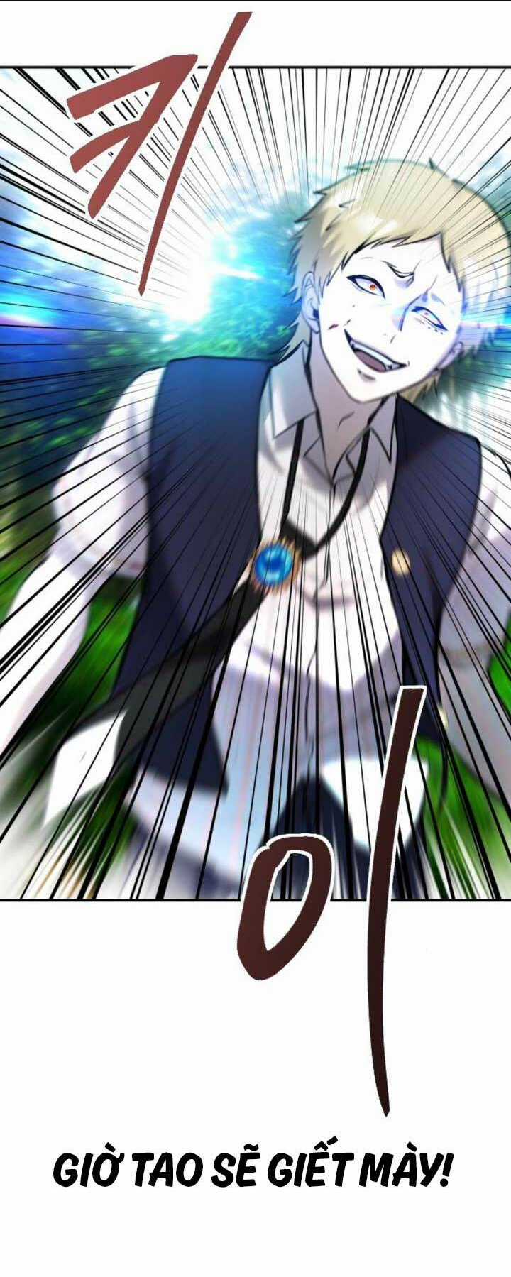 Tôi Mạnh Hơn Anh Hùng Chapter 11 trang 73