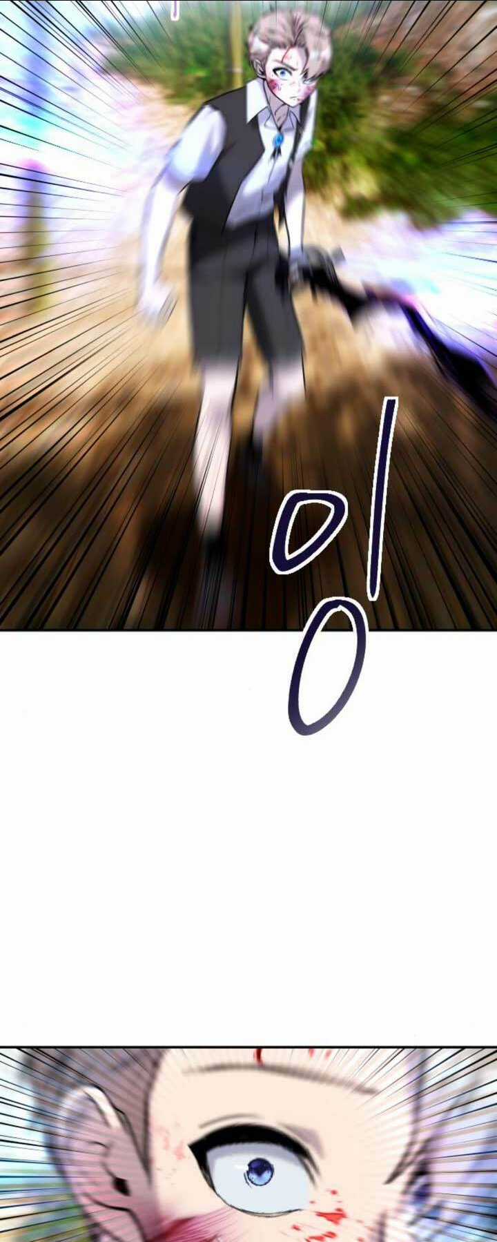 Tôi Mạnh Hơn Anh Hùng Chapter 11 trang 8