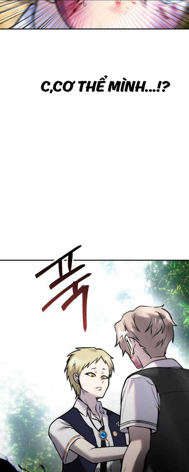 Tôi Mạnh Hơn Anh Hùng Chapter 11 trang 9