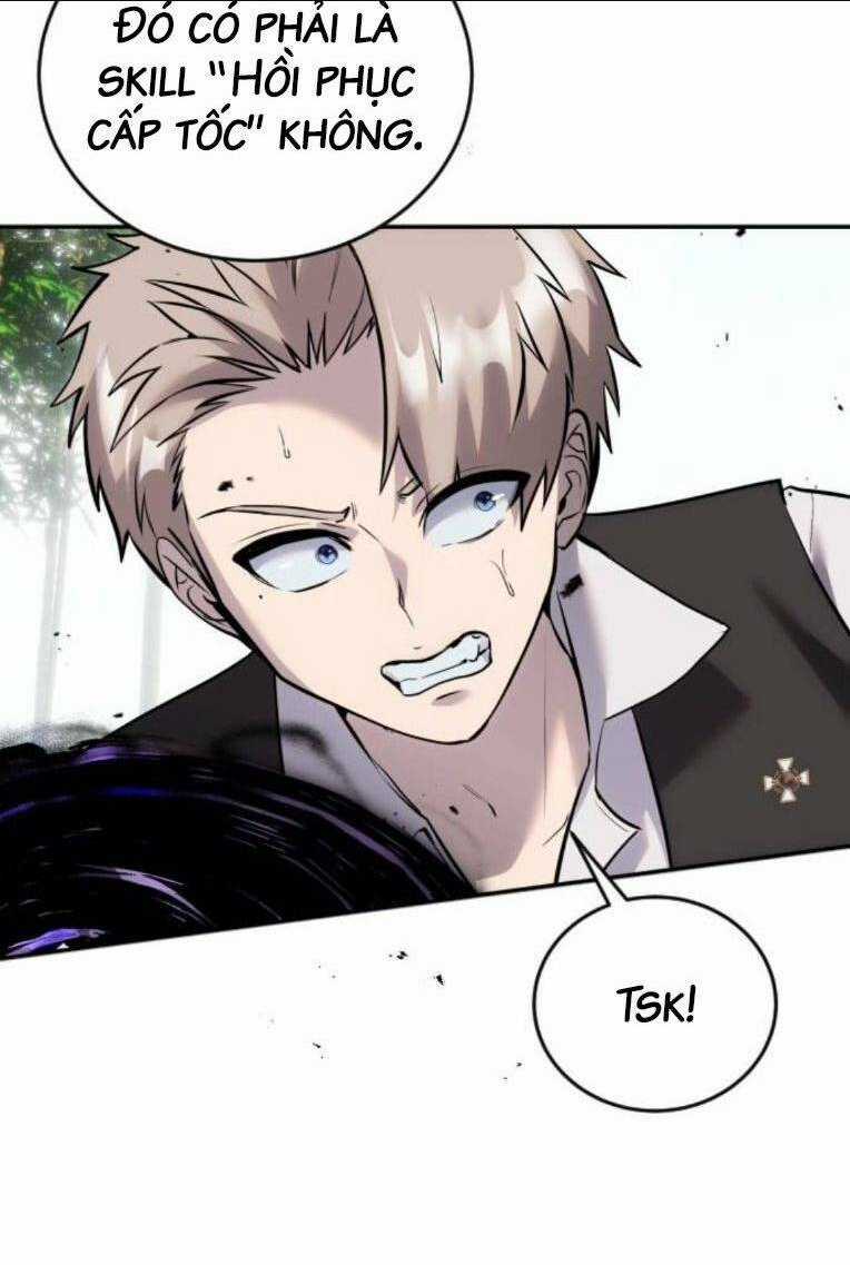 Tôi Mạnh Hơn Anh Hùng Chapter 12 trang 10