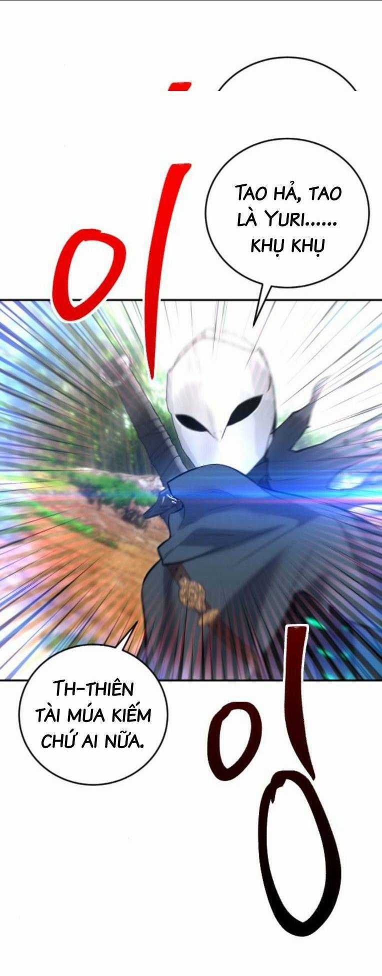 Tôi Mạnh Hơn Anh Hùng Chapter 12 trang 100