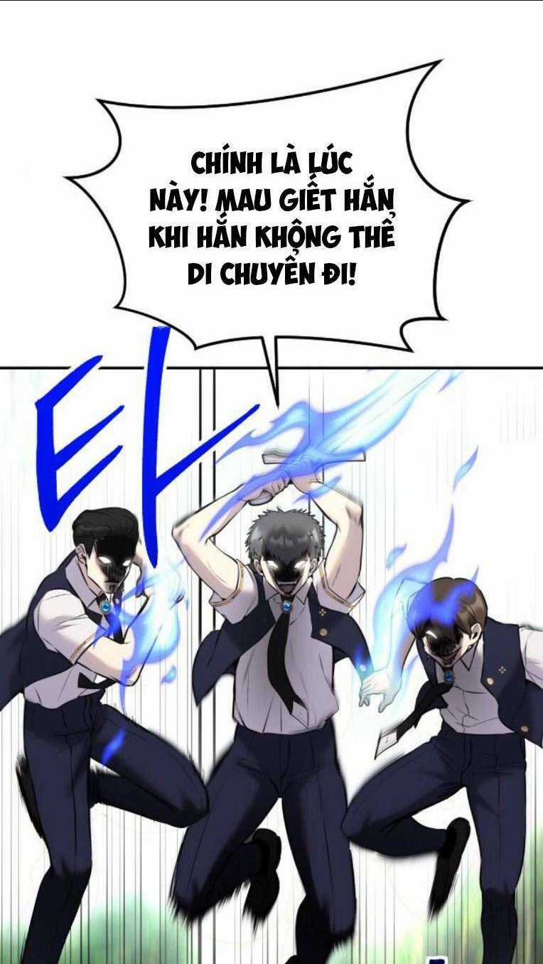 Tôi Mạnh Hơn Anh Hùng Chapter 12 trang 101