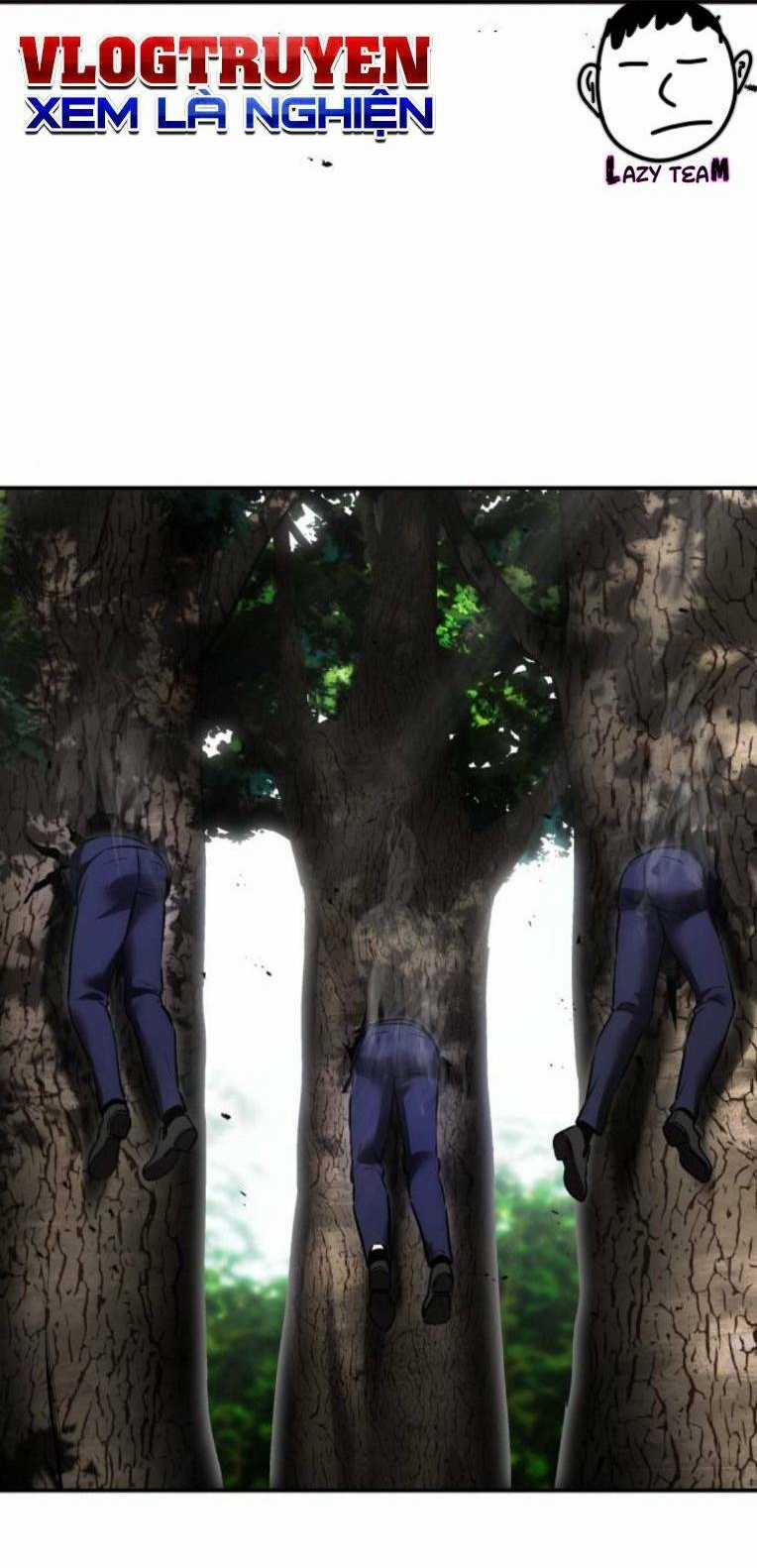 Tôi Mạnh Hơn Anh Hùng Chapter 12 trang 116