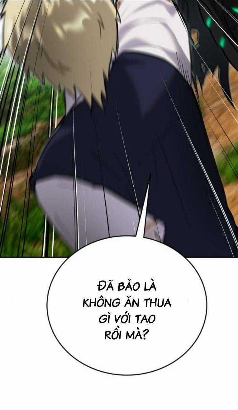 Tôi Mạnh Hơn Anh Hùng Chapter 12 trang 125