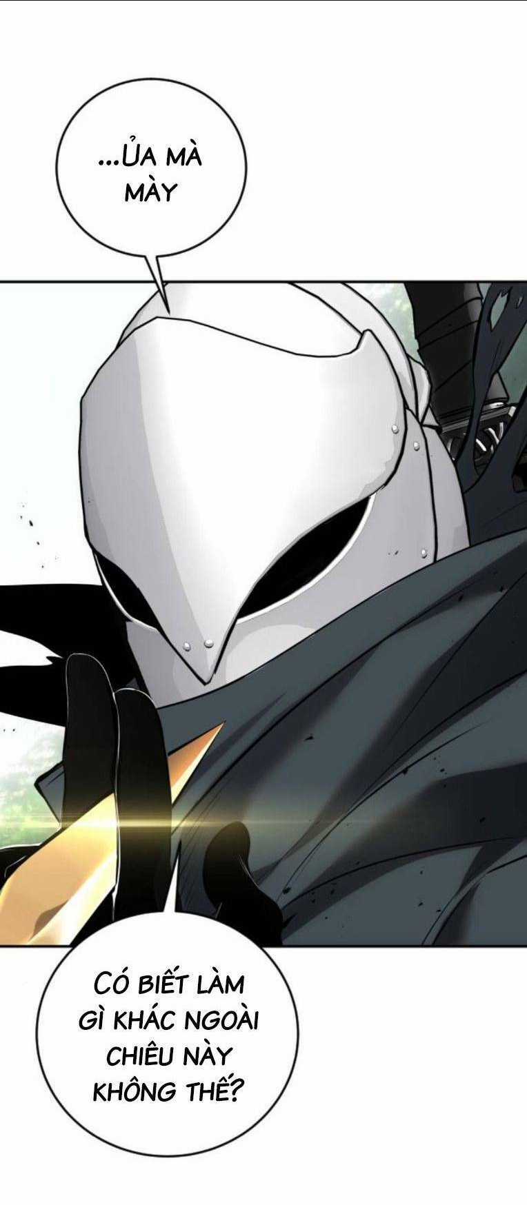 Tôi Mạnh Hơn Anh Hùng Chapter 12 trang 126