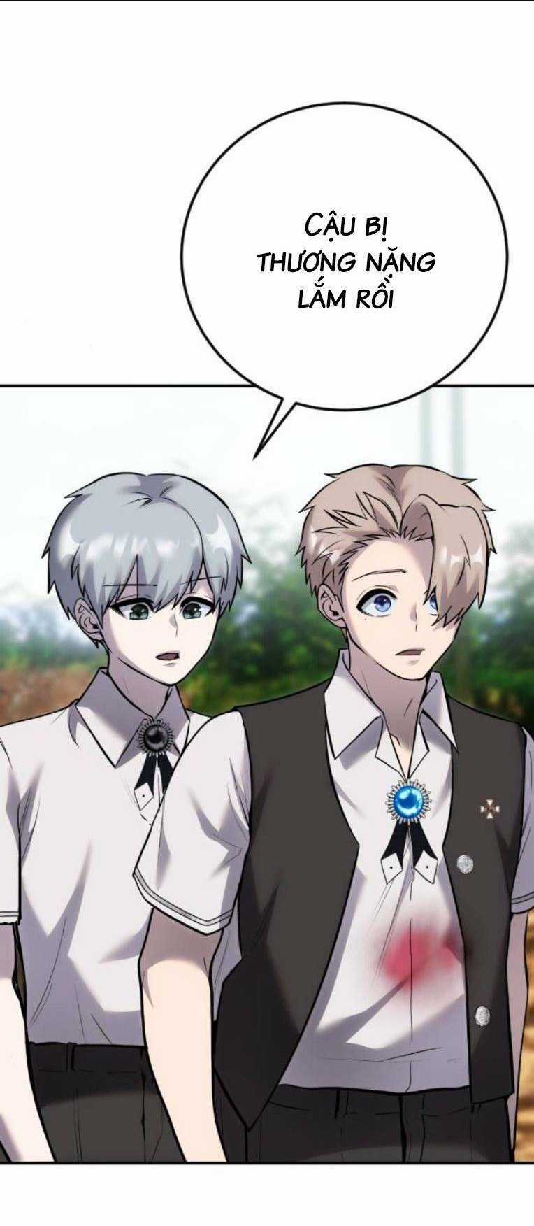 Tôi Mạnh Hơn Anh Hùng Chapter 12 trang 14