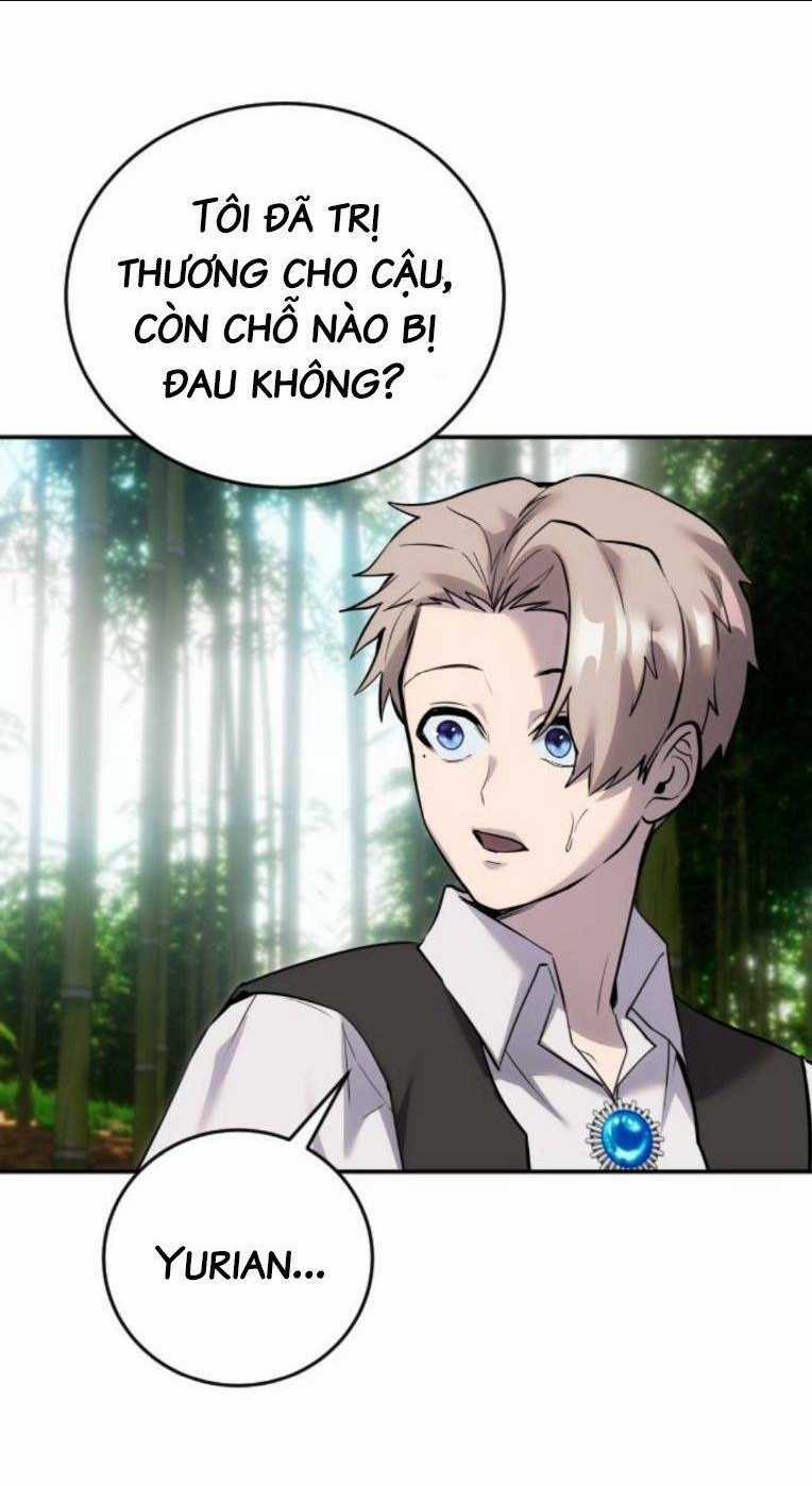 Tôi Mạnh Hơn Anh Hùng Chapter 12 trang 15