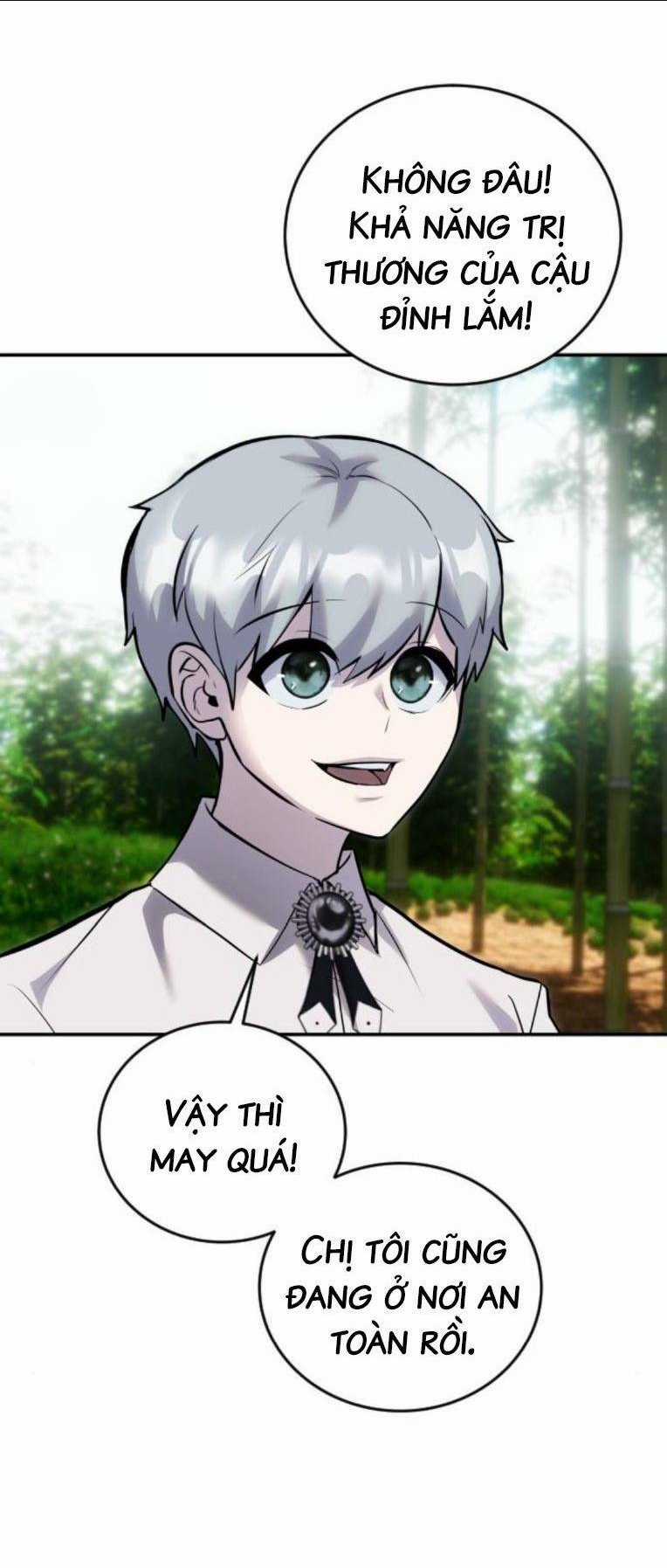 Tôi Mạnh Hơn Anh Hùng Chapter 12 trang 16