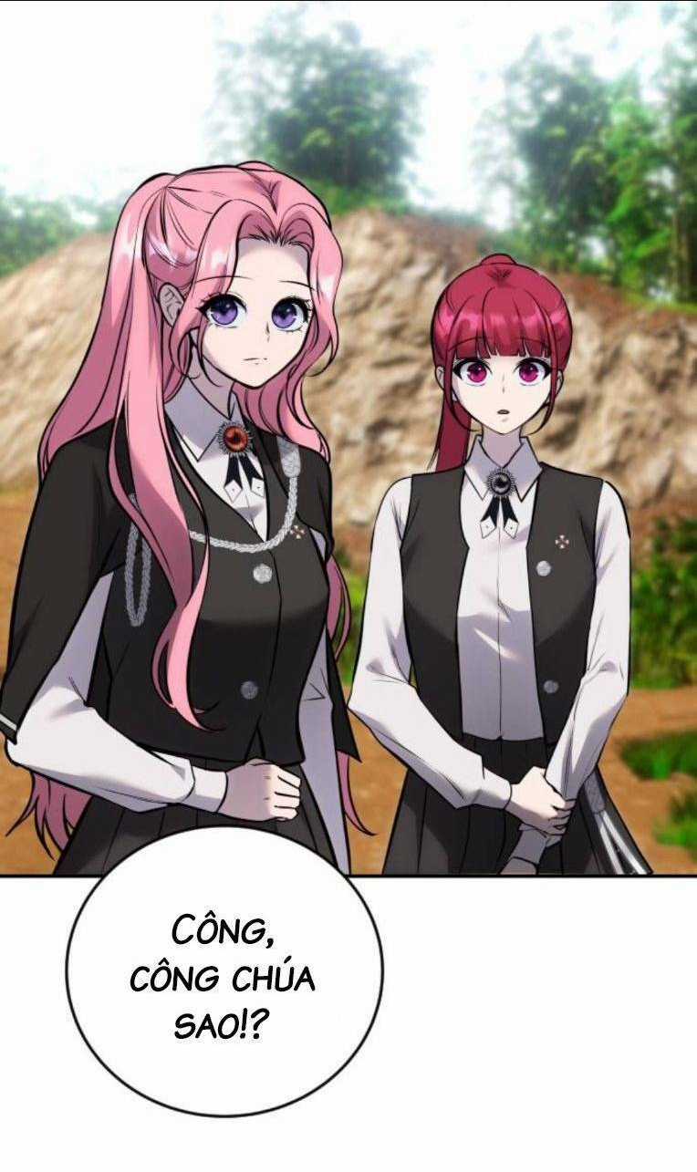 Tôi Mạnh Hơn Anh Hùng Chapter 12 trang 18