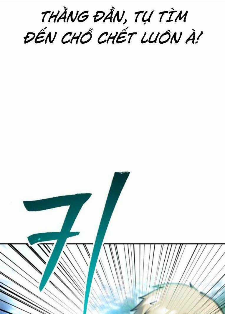 Tôi Mạnh Hơn Anh Hùng Chapter 12 trang 2