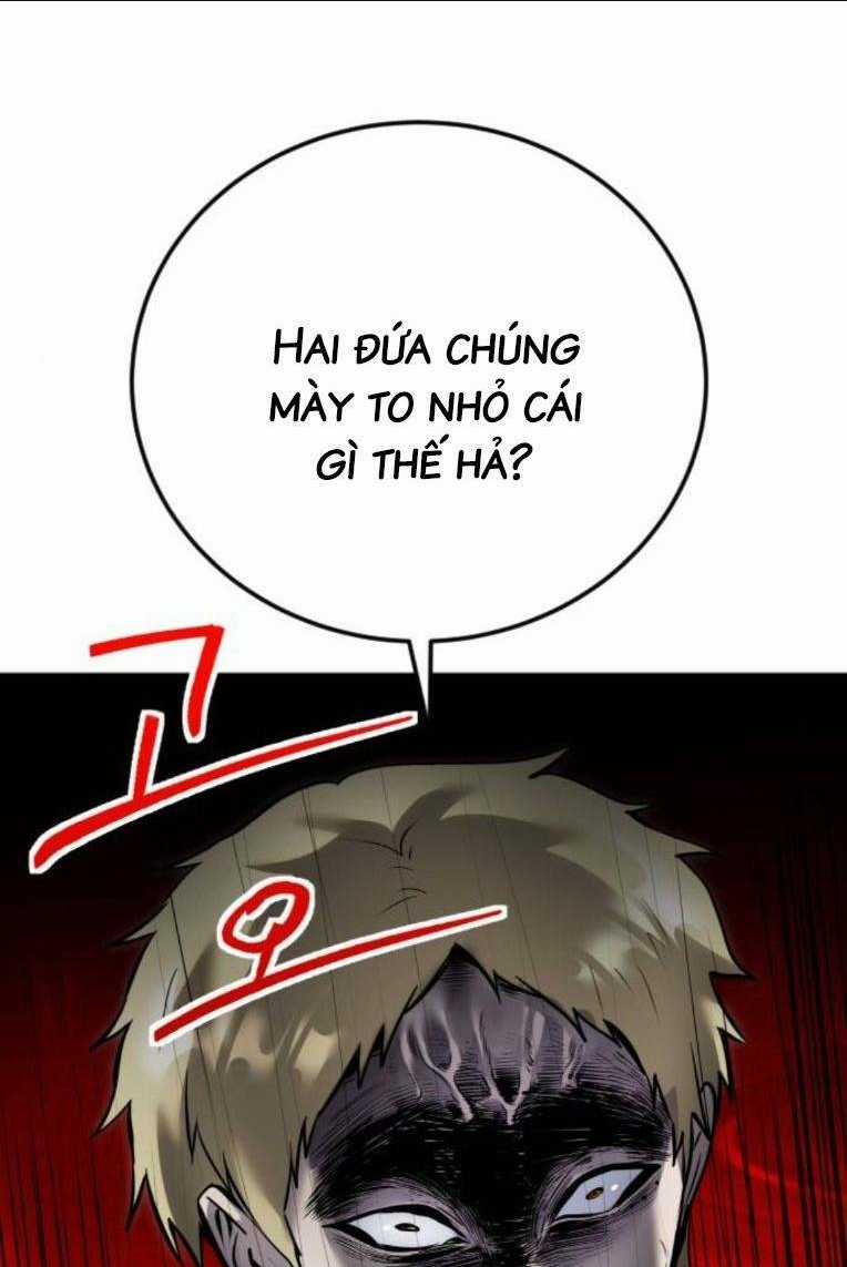 Tôi Mạnh Hơn Anh Hùng Chapter 12 trang 20