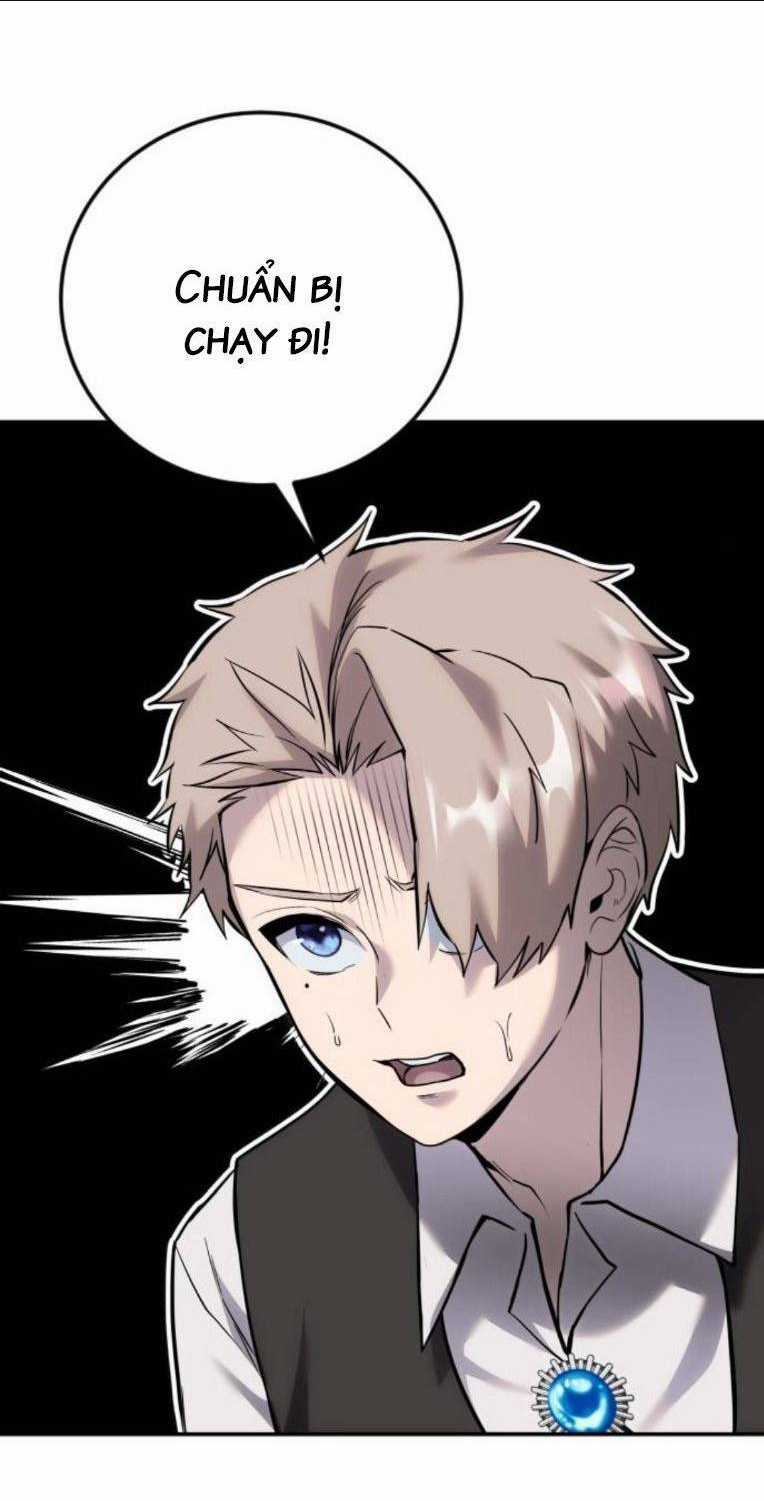 Tôi Mạnh Hơn Anh Hùng Chapter 12 trang 25