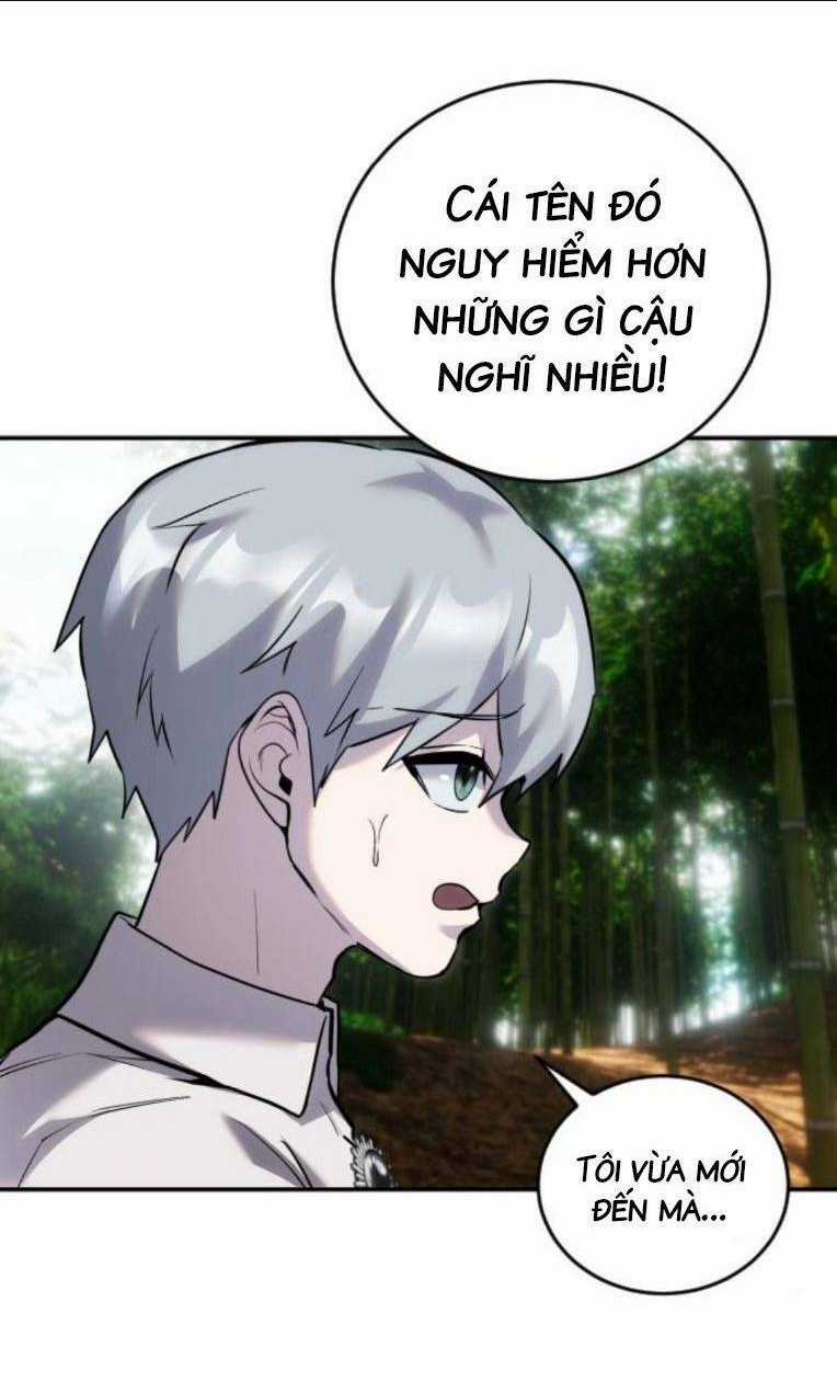 Tôi Mạnh Hơn Anh Hùng Chapter 12 trang 26