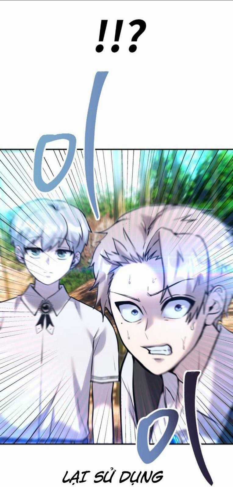 Tôi Mạnh Hơn Anh Hùng Chapter 12 trang 29