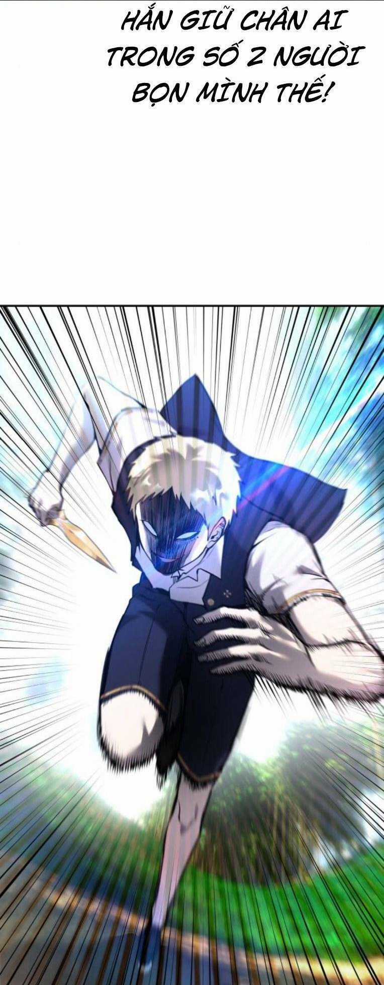 Tôi Mạnh Hơn Anh Hùng Chapter 12 trang 31