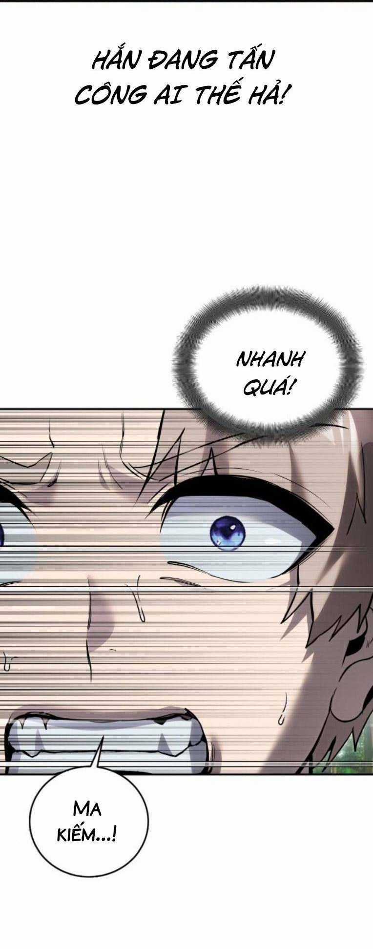 Tôi Mạnh Hơn Anh Hùng Chapter 12 trang 32