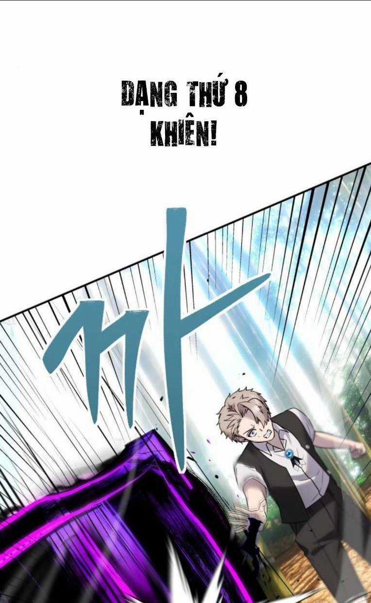 Tôi Mạnh Hơn Anh Hùng Chapter 12 trang 33