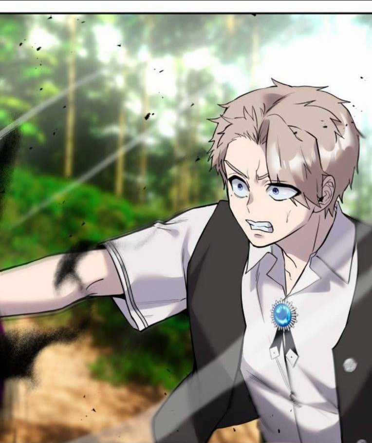 Tôi Mạnh Hơn Anh Hùng Chapter 12 trang 36