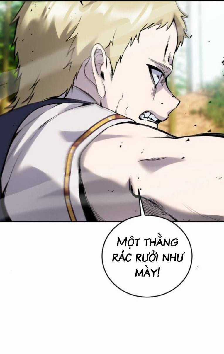 Tôi Mạnh Hơn Anh Hùng Chapter 12 trang 38