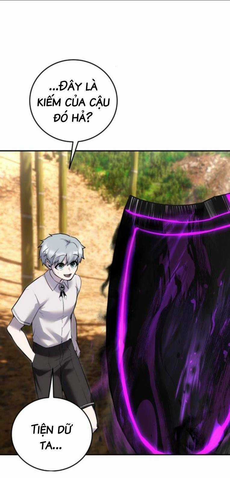 Tôi Mạnh Hơn Anh Hùng Chapter 12 trang 39