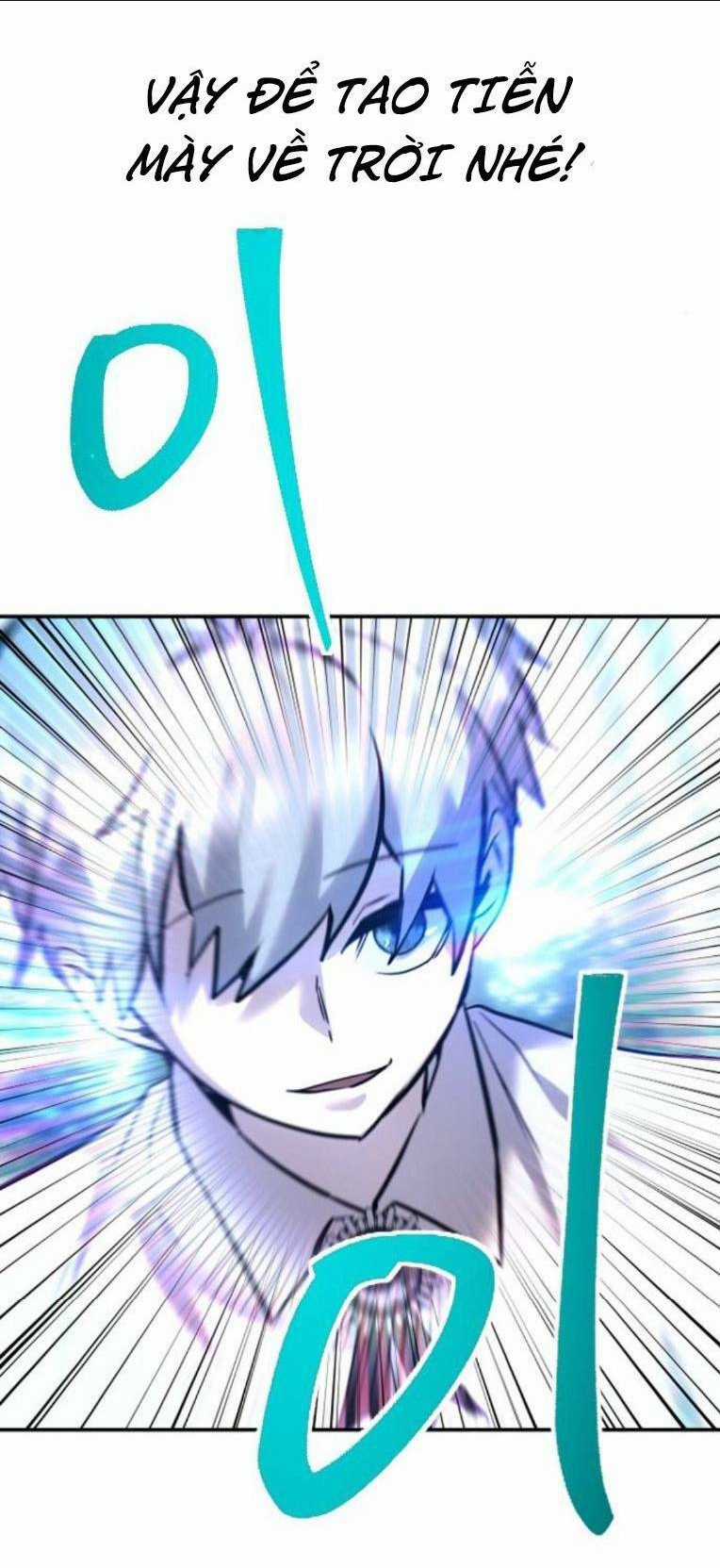 Tôi Mạnh Hơn Anh Hùng Chapter 12 trang 4