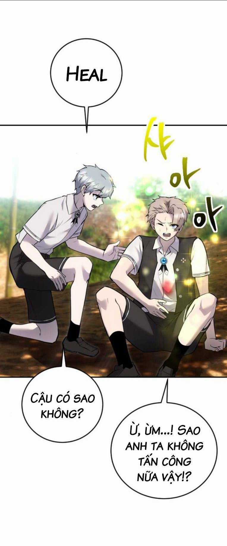 Tôi Mạnh Hơn Anh Hùng Chapter 12 trang 51