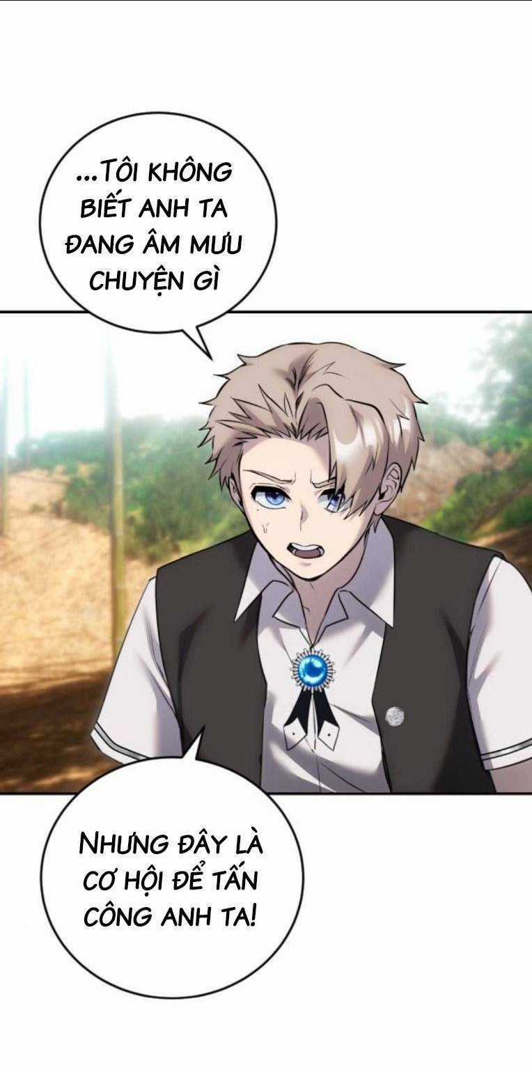 Tôi Mạnh Hơn Anh Hùng Chapter 12 trang 52