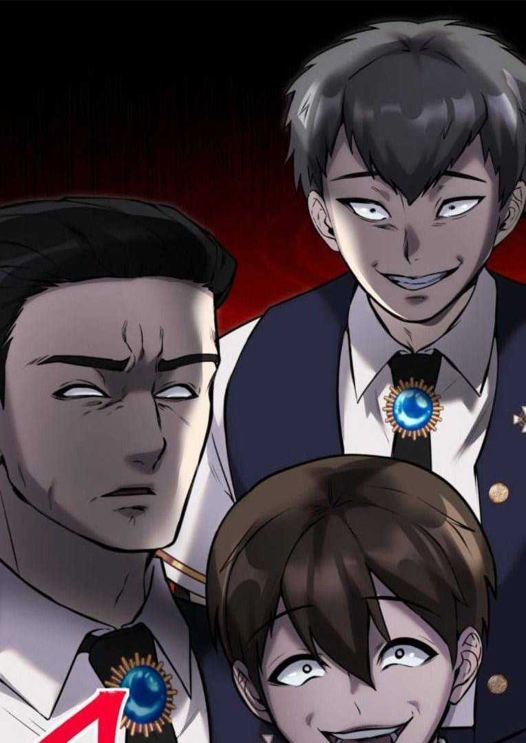 Tôi Mạnh Hơn Anh Hùng Chapter 12 trang 59