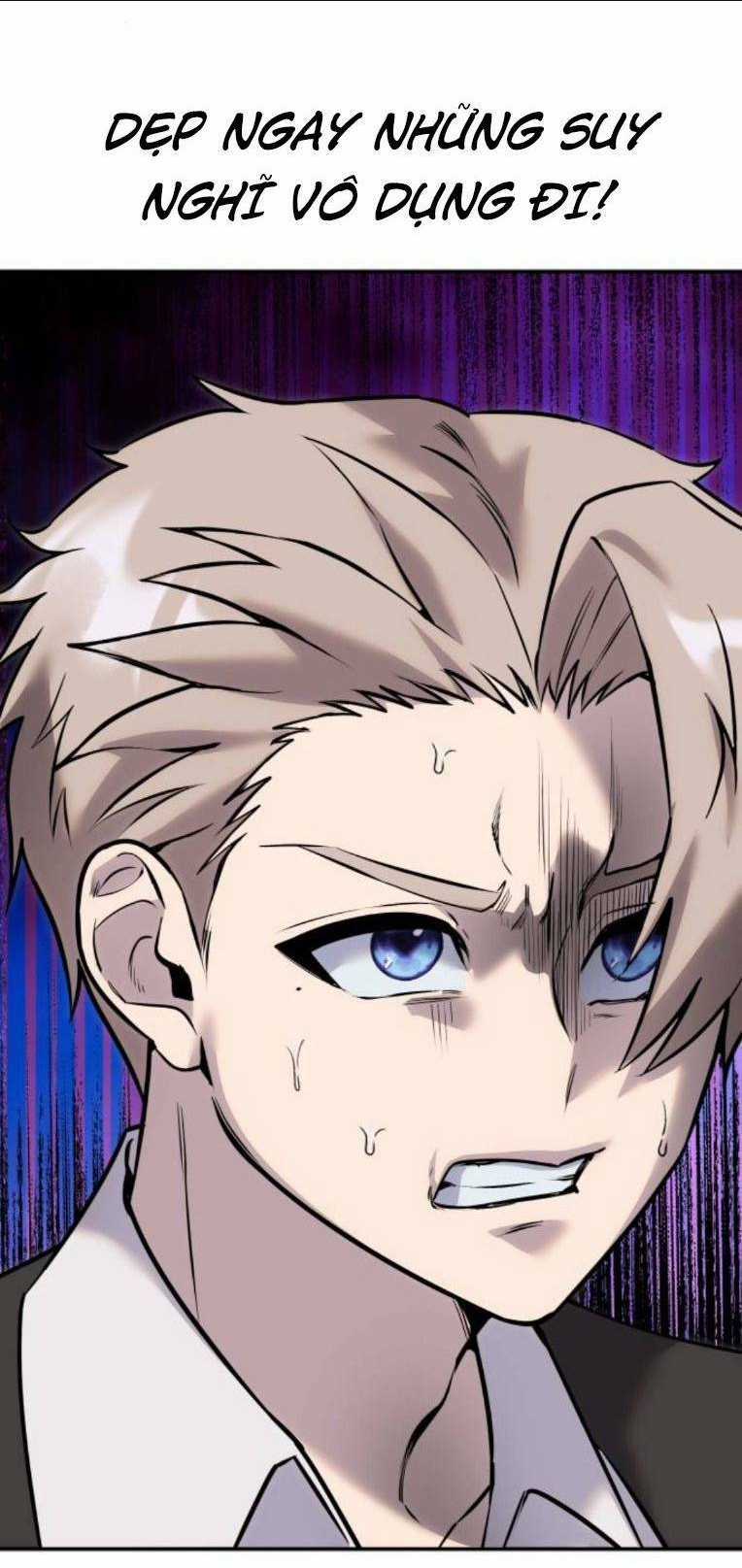 Tôi Mạnh Hơn Anh Hùng Chapter 12 trang 68