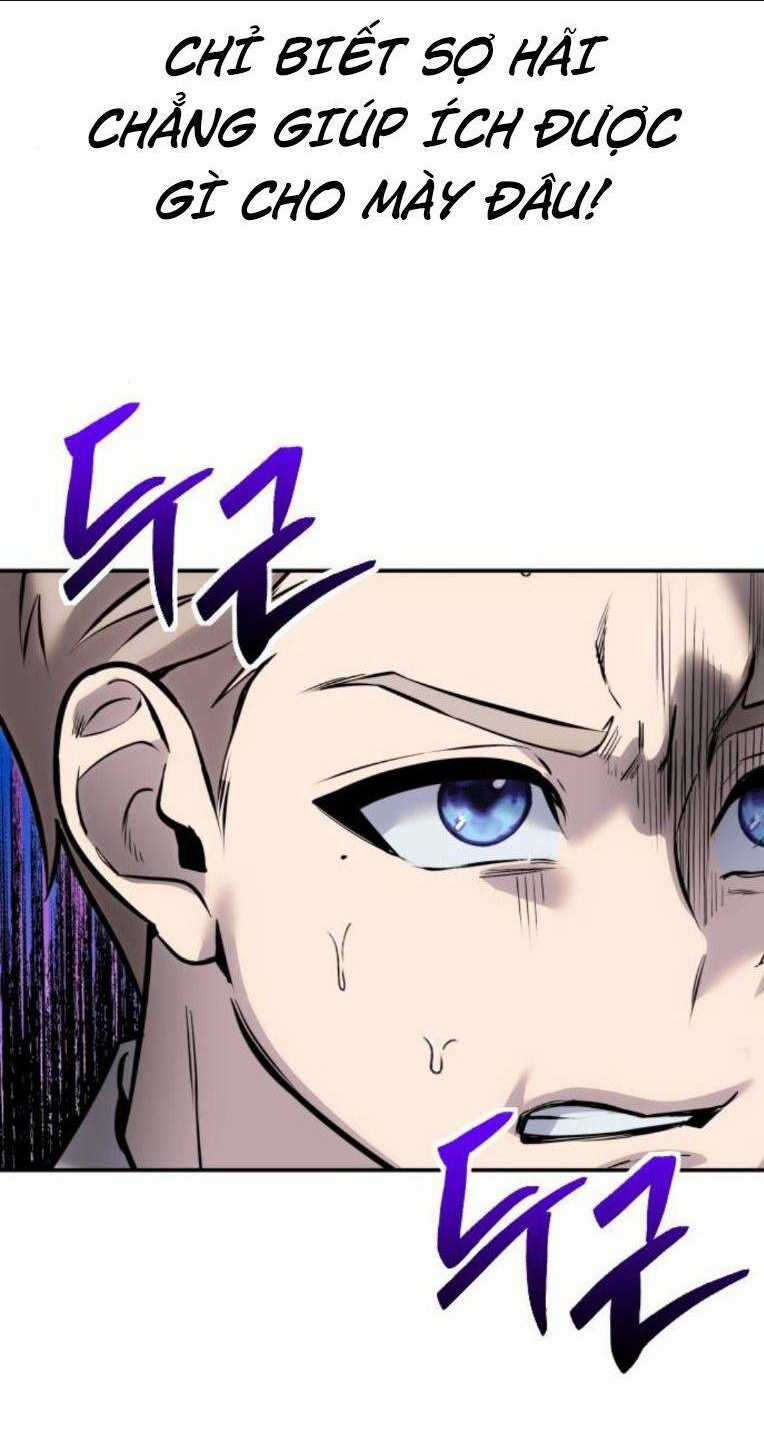 Tôi Mạnh Hơn Anh Hùng Chapter 12 trang 69