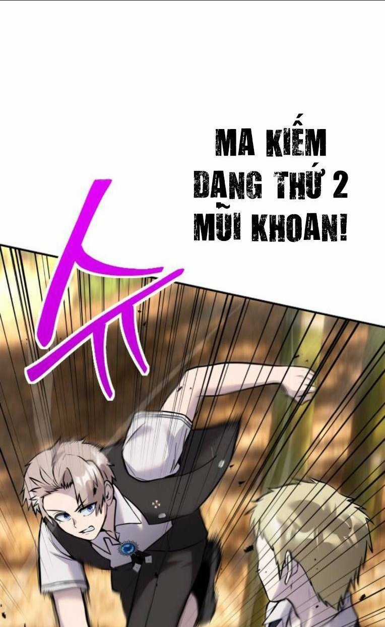 Tôi Mạnh Hơn Anh Hùng Chapter 12 trang 7