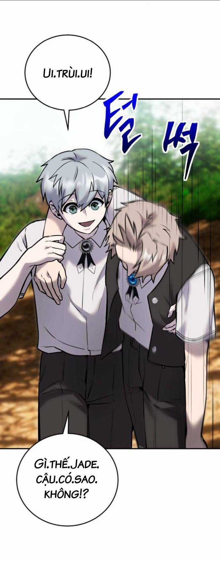 Tôi Mạnh Hơn Anh Hùng Chapter 12 trang 77